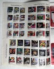 1999 Target Holiday Flyer Nintendo 64 Playstation Donkey Kong 64 Gameboy Color V