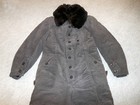 Ww2 German Luftwaffe Kw 1 33 Winterfliegerkombi - Winter Flight Suit - Superb 