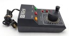 Mrc 2500 Ho Loco-motion Tech Ii Model Train Control