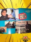 A7209 The Hitcher 1986 Japan Souvenir Movie Program Pamphlet Book
