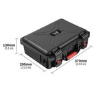 Portable Hard Carrying Case For Dji Flip Fly More Combo Storage Travel Bag