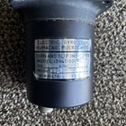 Turn Coordinator Model  1394t100-3 5  Or C661003-0504 Vintage
