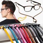 Adjustable Sunglasses Neck Cord Strap Eyeglass Glasses String Lanyard Holder