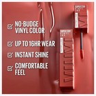 Maybelline New York Super Stay Vinyl Ink Longwear No-budge Liquid Lipcolor   