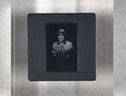 Joan Jett Photographic Transparency Original 35mm Film Positive Slide 1980s