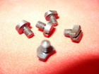 98 Mauser Locking Or Capture Screws 5 Only