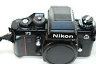  repair Service  Nikon F3 Repair And Service With 6month Warranty