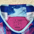 Adidas Toronto Fc Jersey Womens Third Medium Pink Blue New Hz2027