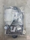 Dayton 4hx79h Hinge Kit For Centrifugal Upblast   Downblast Ventilators