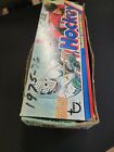 1975 76 Topps Hockey Empty Display Box Vintage Rare 