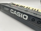 Vintage Casio Mt240 Mt  Pcm Midi Synthesizer Keyboard Casiotone For Parts