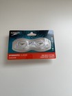 Speedo Hydrospex Classic Swim Goggles Leakproof Anti-fog Uv Protection