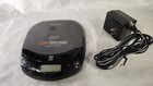 Sony D-844k Car Discman Portable Cd Player W  Power Plug Tested   Works
