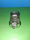 Vintage 1 24 Versitec Sidewinder Chassis With Globe Motor   Clear Lola   Body