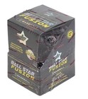 2026 Jersey Fusion Ball Star Baseball Hobby Box 12 Packs Per Box 1 Card Per Pack