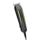 Wahl Edge-pro Hair Clippers Beard Mustache Professional Trimmer Barber Shaver