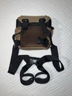Vortex Optics Binocular Harness Chest Pack Case Bag Tan Mesh