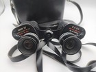 Vintage  scope  Mark Iv Binoculars 6x30   2814 W  Case   Strap
