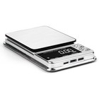1000g X 0 01 Usb Charging Small Kitchen Scale Mini Jewelry Electronic Scale