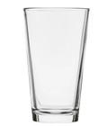 Glass  Drinking Glasses-16oz Capacity Each-set Of 7