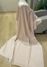 Merino Wool Blanket Merino Throw Merino Wool Bedspread 55x79 In Eco