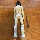 Vintage 1967 Marx Johnny West Indian Chief Geronimo Action Figure 12  Doll