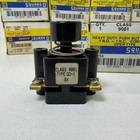 Lot Of 12  Square D Class 9001 Type Go-1