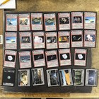 Star Wars Ccg Lot Special Edition Set Rares Played With