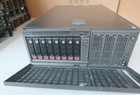Supermicro 7048gr 4u Server Barebone 4x Gpu Slots 2000w Single Psu Ai Learning