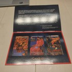 Paul Gauguin Phone Card Set Strategic Telecom Systems Masters Collector Series