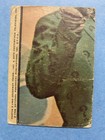 1966 Topps Batman Bat Laffs  16 Bruce Wayne Adam West Batman Robin Scarce