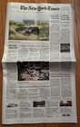 The New York Times - July 24 2025 - Complete National Edition