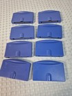 Leap Frog   Leapster Lot Of 8 Game Cartridges  Toy Story  Dora  Disney  Pet Pals