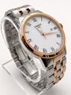 Tissot Classic Dream White Dial 42mm Men s Quartz Watch - T129 410 22 013 00