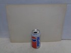 Collier s Christmas Cardboard Poster Sign Vintage 1949 Store Display Unused