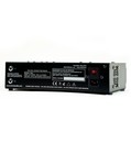 Fuchs Odh Hybrid Tube solid 300 Watt Amplifier Head