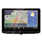 Kenwood Excelon Dnr1007xr Digital Navigation Receiver With Siriusxm Tuner Rb