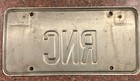 Va Personalized Vanity License Plate Republican National Committee Rnc Trump Tag
