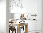 Wall-mount Magnetic Knife Storage Holder Chef Rack Strip Utensil Kitchen Tool