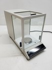Nice    Mettler Ae 200 Laboratory Analytical Balance Scale Ae200