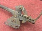 1930 s Ford   Emergency   Parking Brake Handle   Chevy  Mopar Hot Rat Rod Bomb