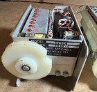 8 Ea  Century Iii Autopilot Control Heads  Id720 And Ic404