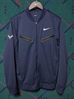 Promo Sample Custom Nike Premier Tennis Jacket Made For Rafael Nadal Rafa 