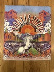 Denver Broncos 2025 Gameday Poster Program Tennessee Titans Mile High Sept  7