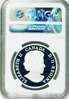 2016 Canadian Lynx Canada S 20 Ngc Pf69 Ultra Cameo Majestic Animal