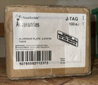 Southwire J-tag - Aluminum Grounding Code Tag