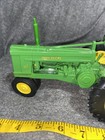 Ertl 2008 John Deere Model 50 Tractor W  Narrow Front 1 16 Scale Diecast Farmtoy