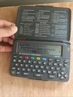 Mwd-440 Franklin Bookman Electronic Dictionary   Thesaurus   Games- Works Great