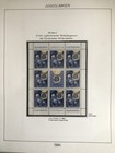 Yugoslavia Small Collection  1984 Sheets Mnh