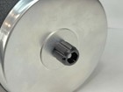 Thumb Screw Nut Knob Harbor Freight Chicago Electric Rock Tumbler - Quantity 1